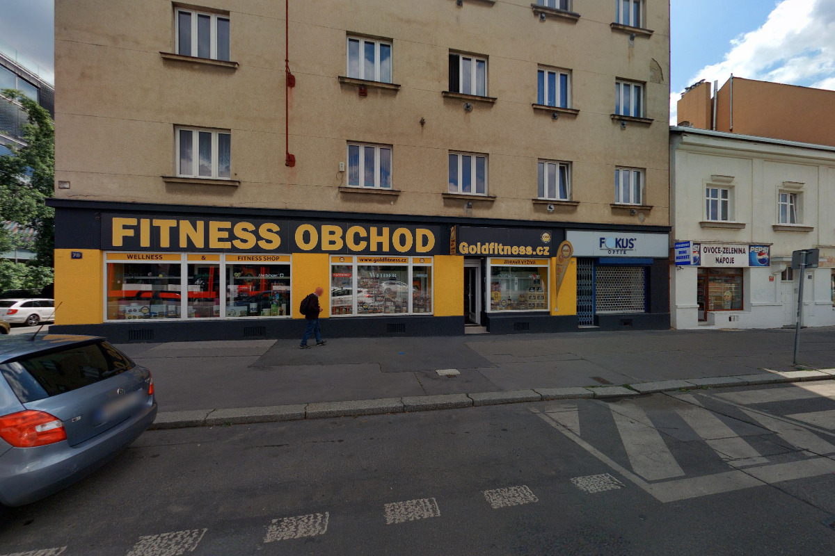 Fitnessonline.cz foto 2
