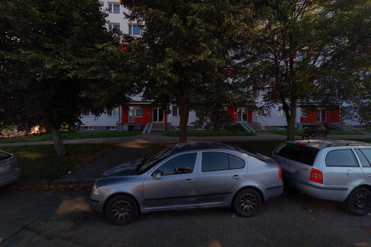 Evidence expert s.r.o. foto 1