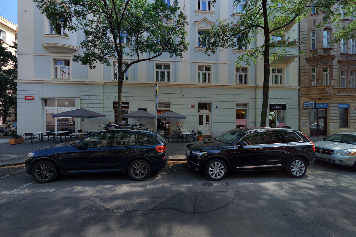 Funwari Japanese Pancakes