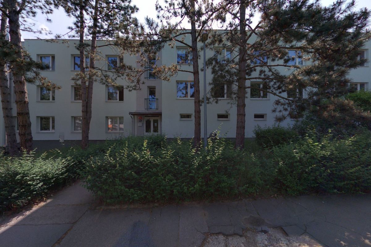 Zahradní práce - Ondřej Mann