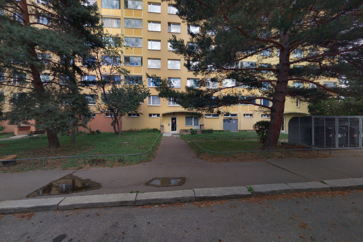 Nemovitost s odhadem s. r. o.