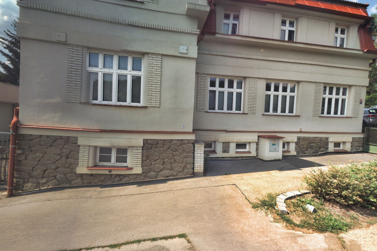 MUDr. Dušan Navrátil