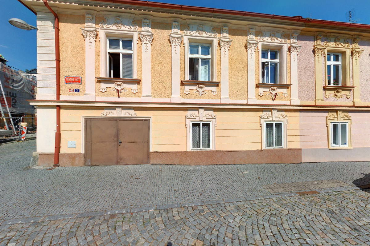 Kadeřnictví Michal Truhlář foto 2