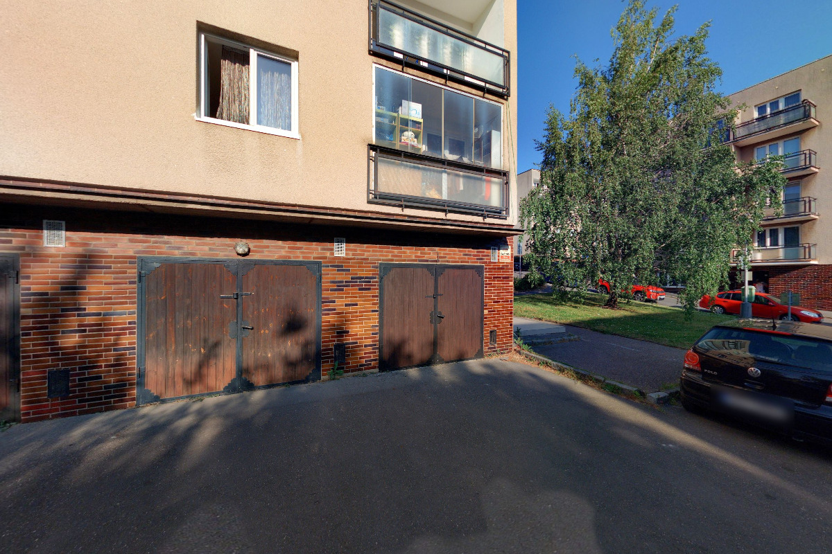 Mgr. Jaroslav Sedláček
