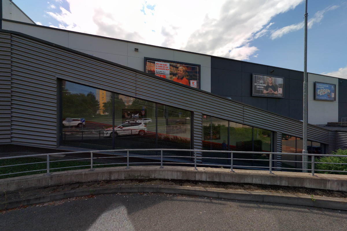 Kaufland foto 6