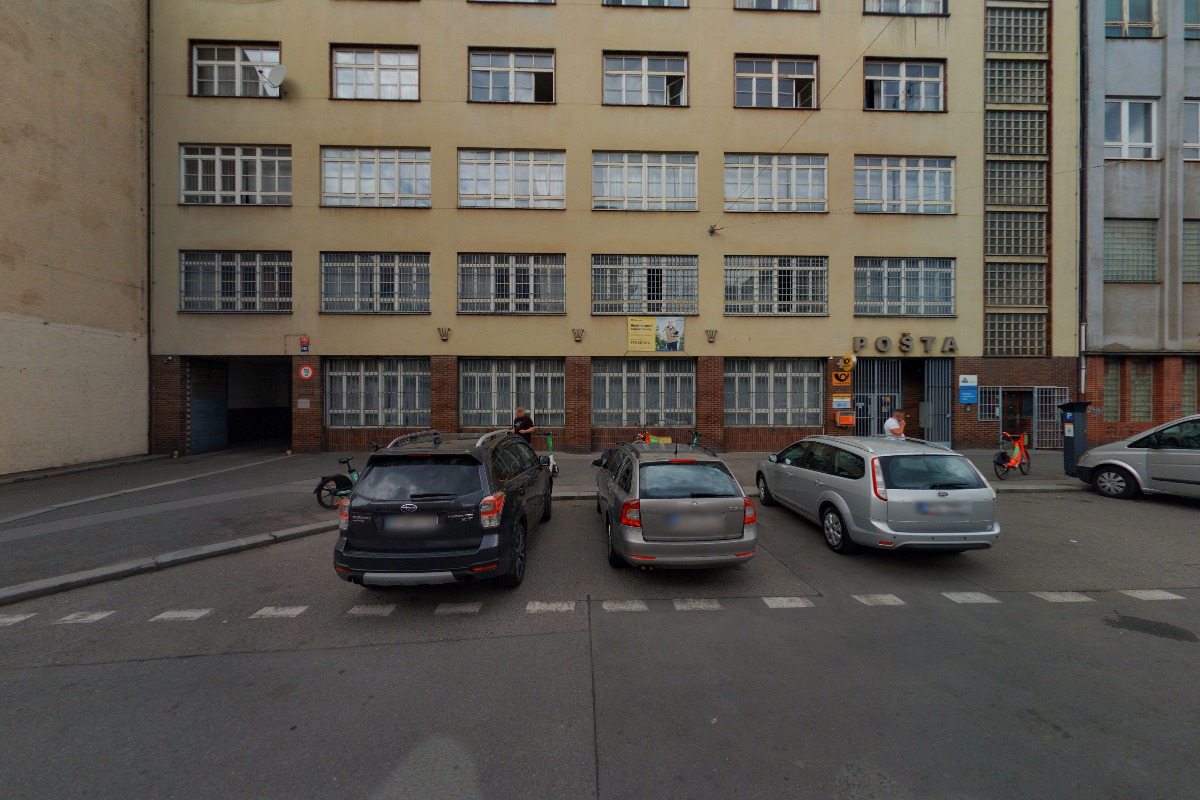 P a P K.O.M., spol. s r.o.