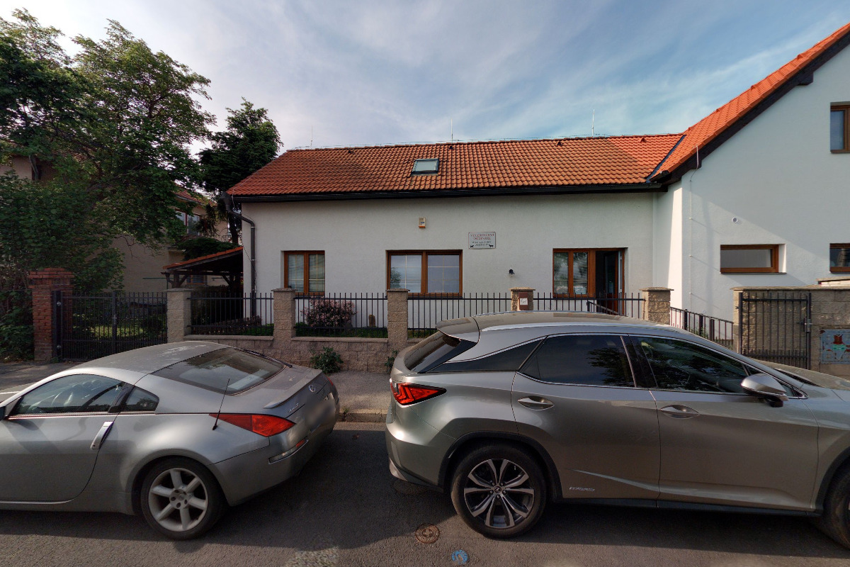 Veterina Klíčany, s.r.o.