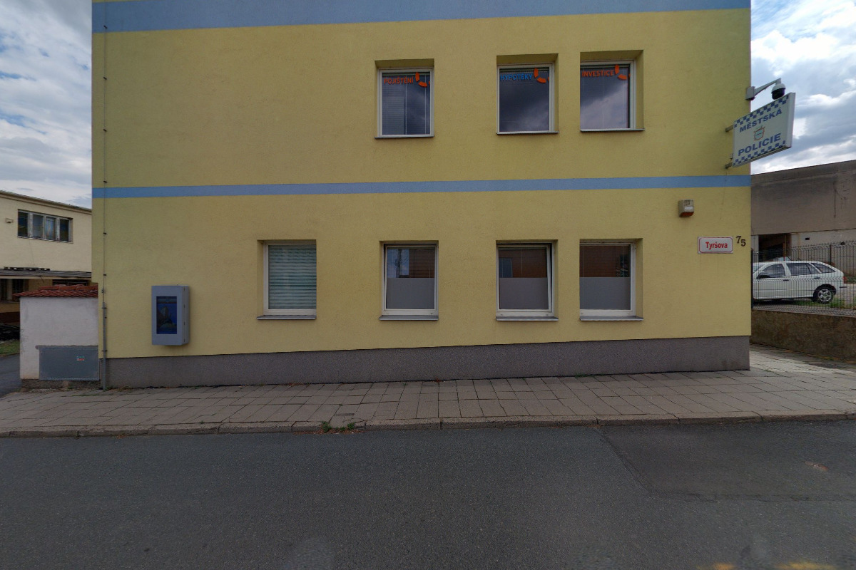 Pavel Vodička - pojišťovací služby