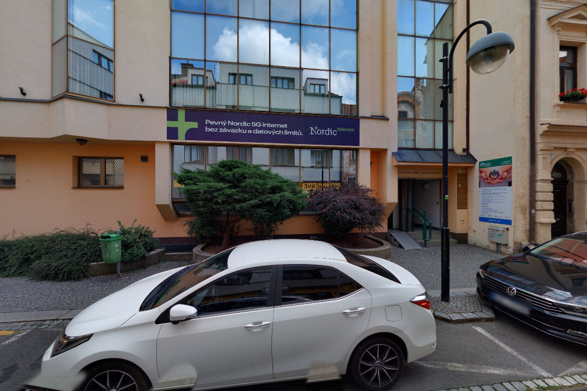 Rodinné Integrační Centrum z.s.