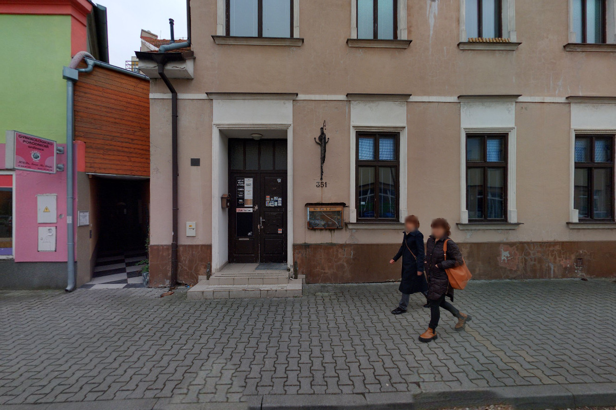 Zemská banka vín, s.r.o.