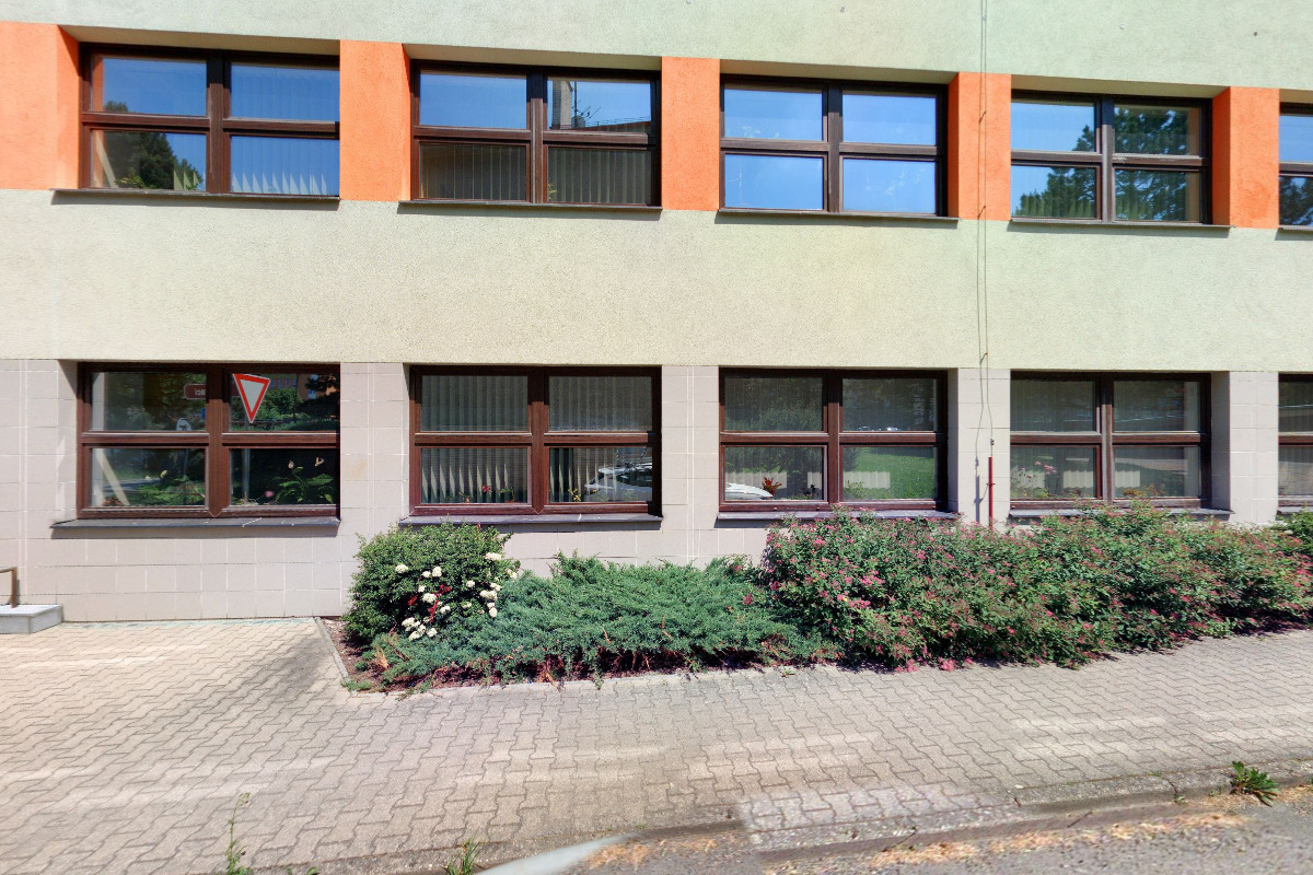 Finanční úřad pro Pardubický kraj - Územní pracoviště v Žamberku foto 3