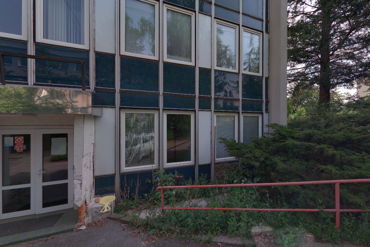 RODA - vytápěcí technika