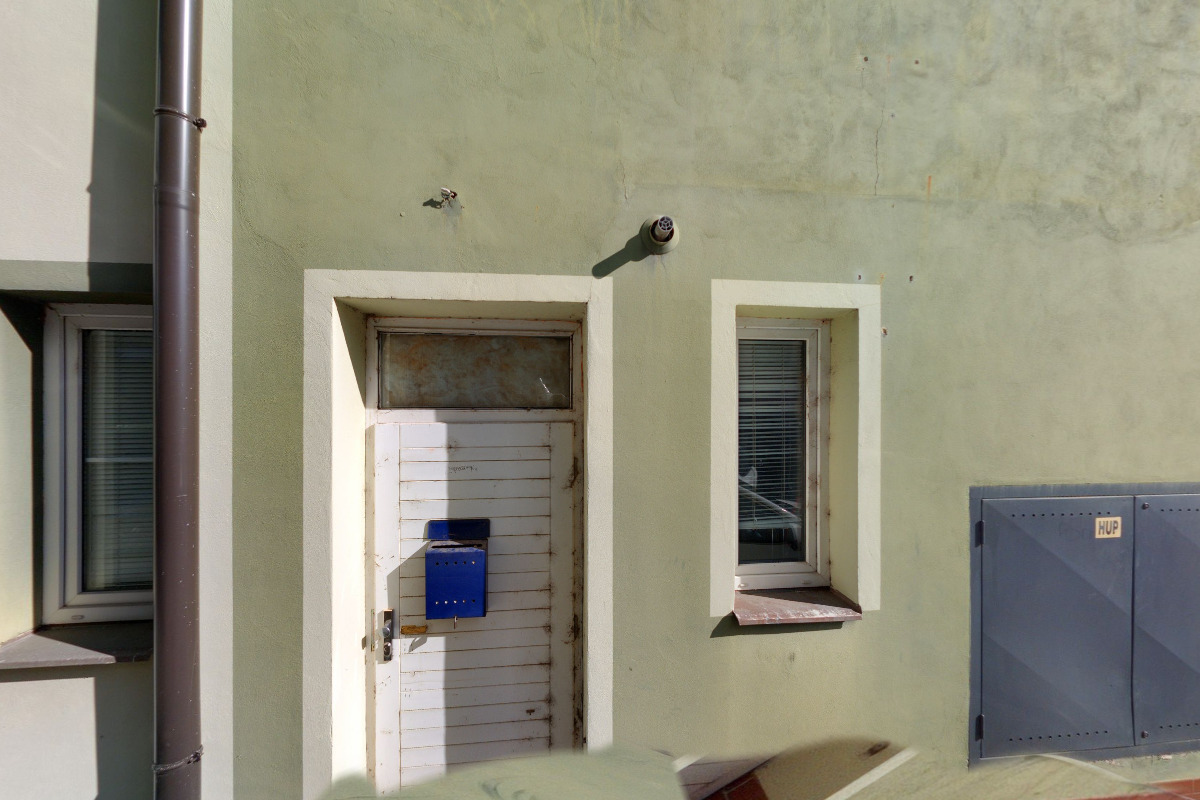 Permanentní make-up Lucie Müller