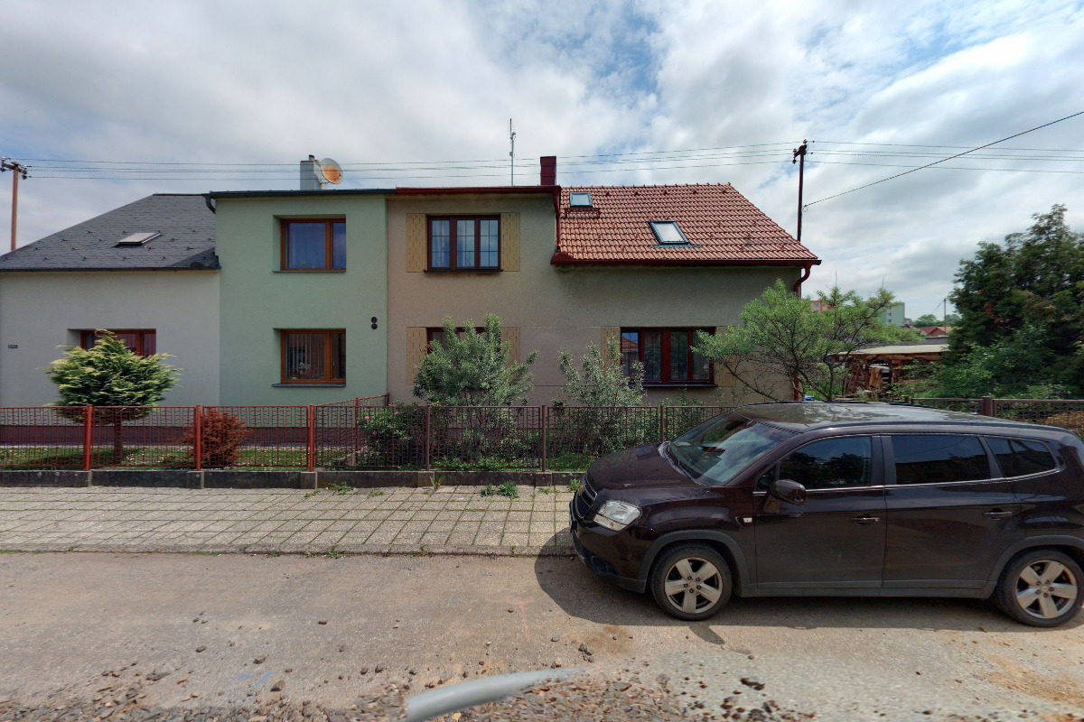 Kristýna Urbanová - Jak obléci pračlověka