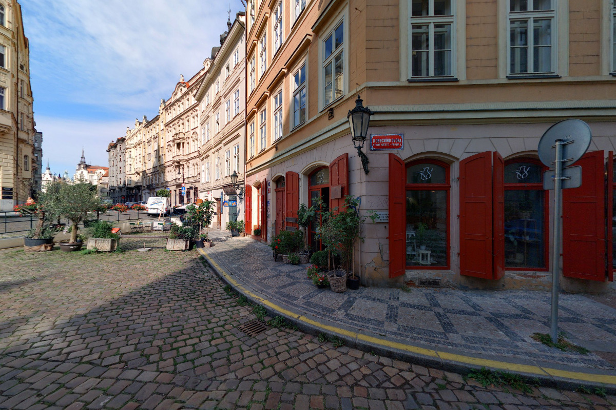 CoffeeBurma.cz foto 2