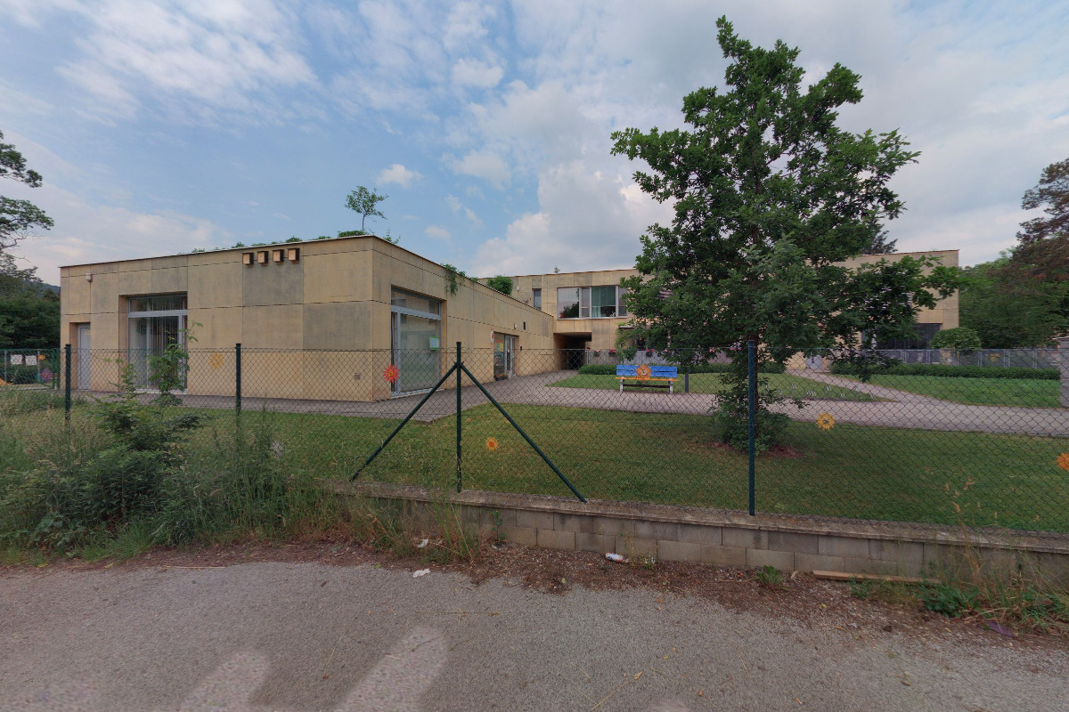 Mateřská škola Lety, okres Praha - západ