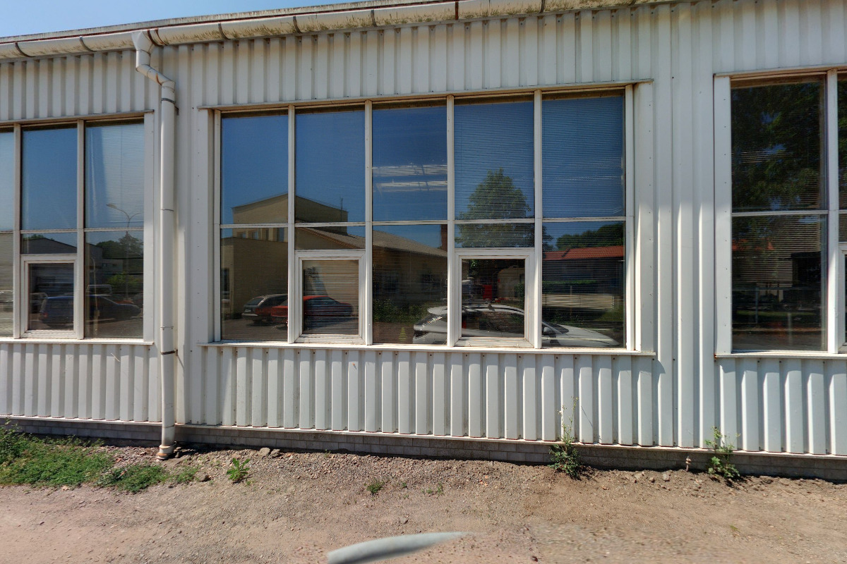 Tělocvičná jednota Sokol Česká Třebová