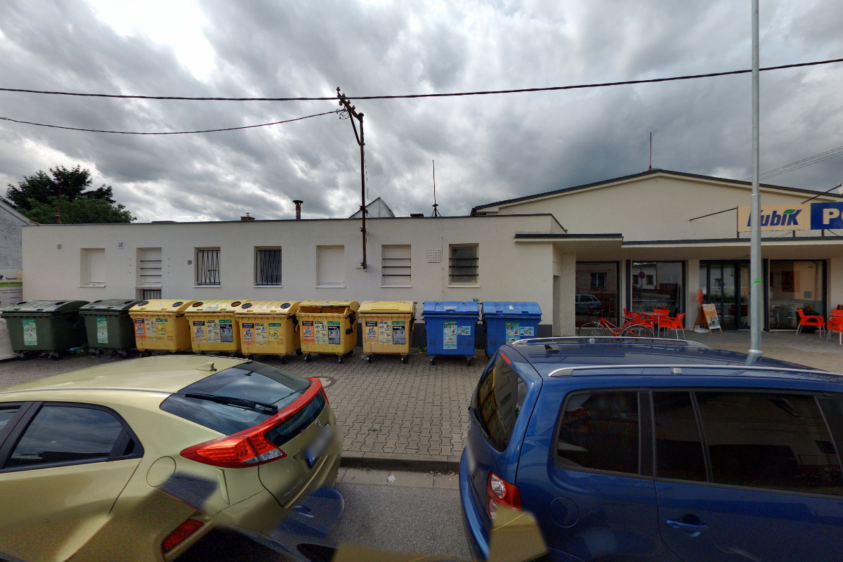 Potraviny Kubík foto 4