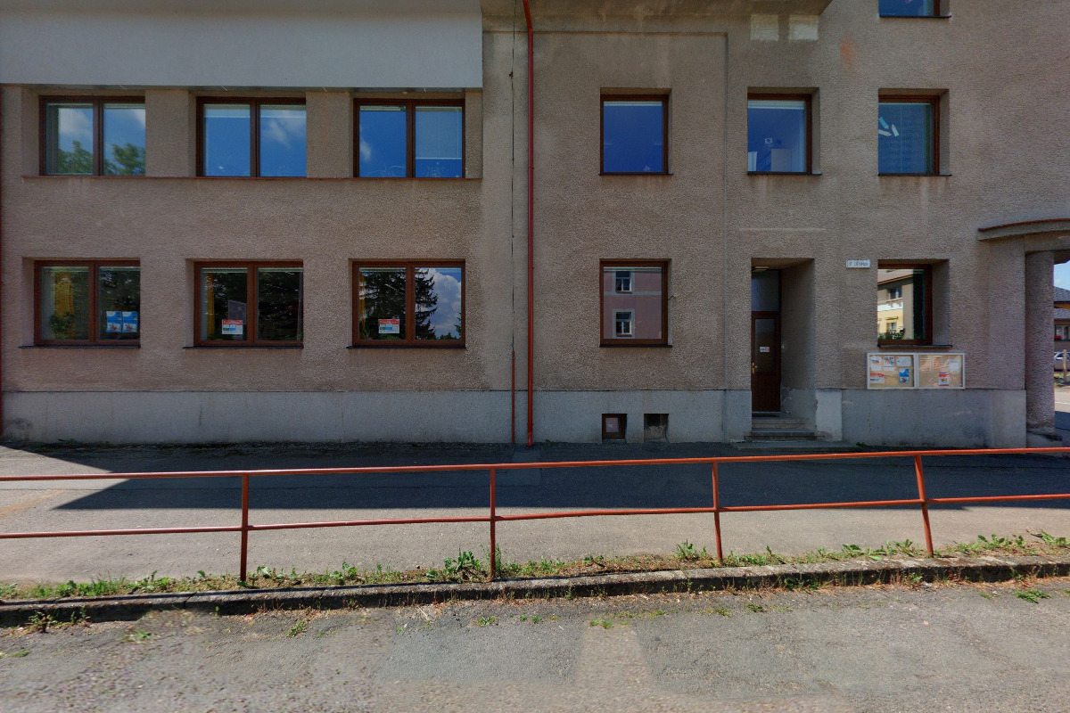 Rodinné centrum a Maceška foto 3