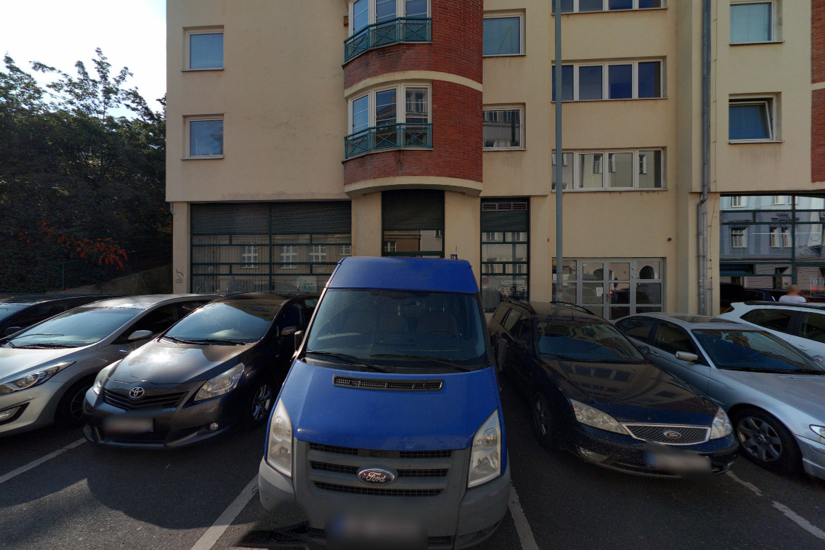 LEONARDO, spol. s r.o.