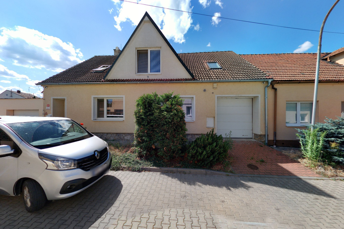 Čas změny, spol. s r.o.