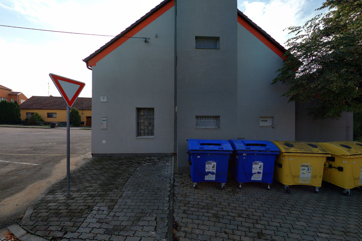 SH ČMS - Sbor dobrovolných hasičů Starovičky foto 3