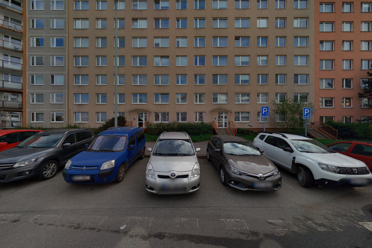 Asociace TOM ČR, TOM 50156 ALŠÁK