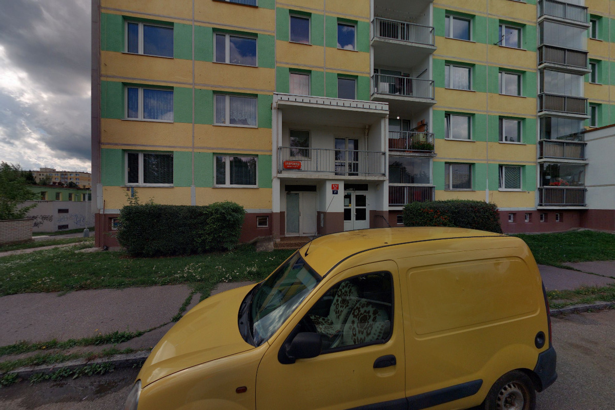 Daňový poradce ev. č. 4767 Ing. Jiří Mutafov foto 2