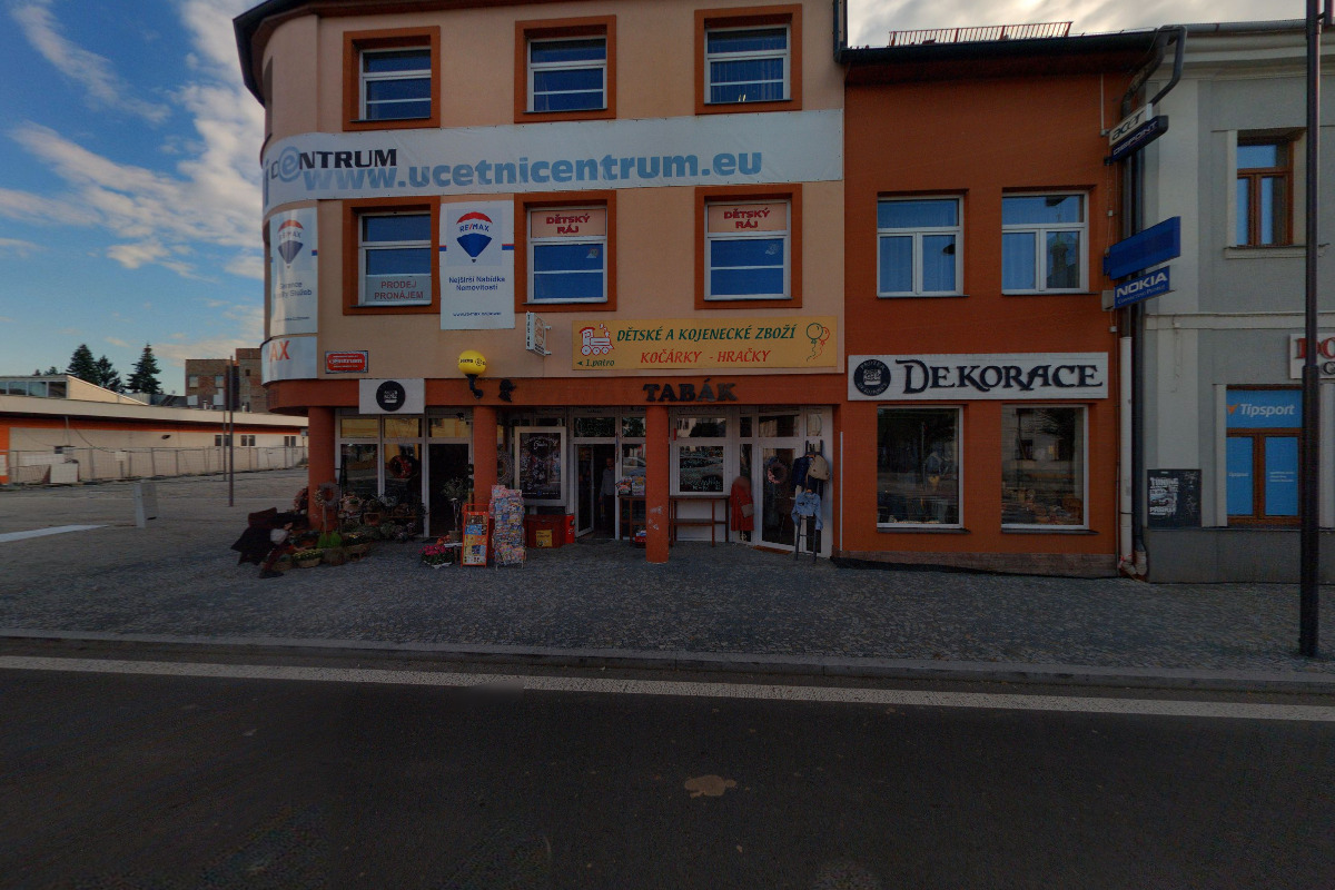 Květinářství PROTEA