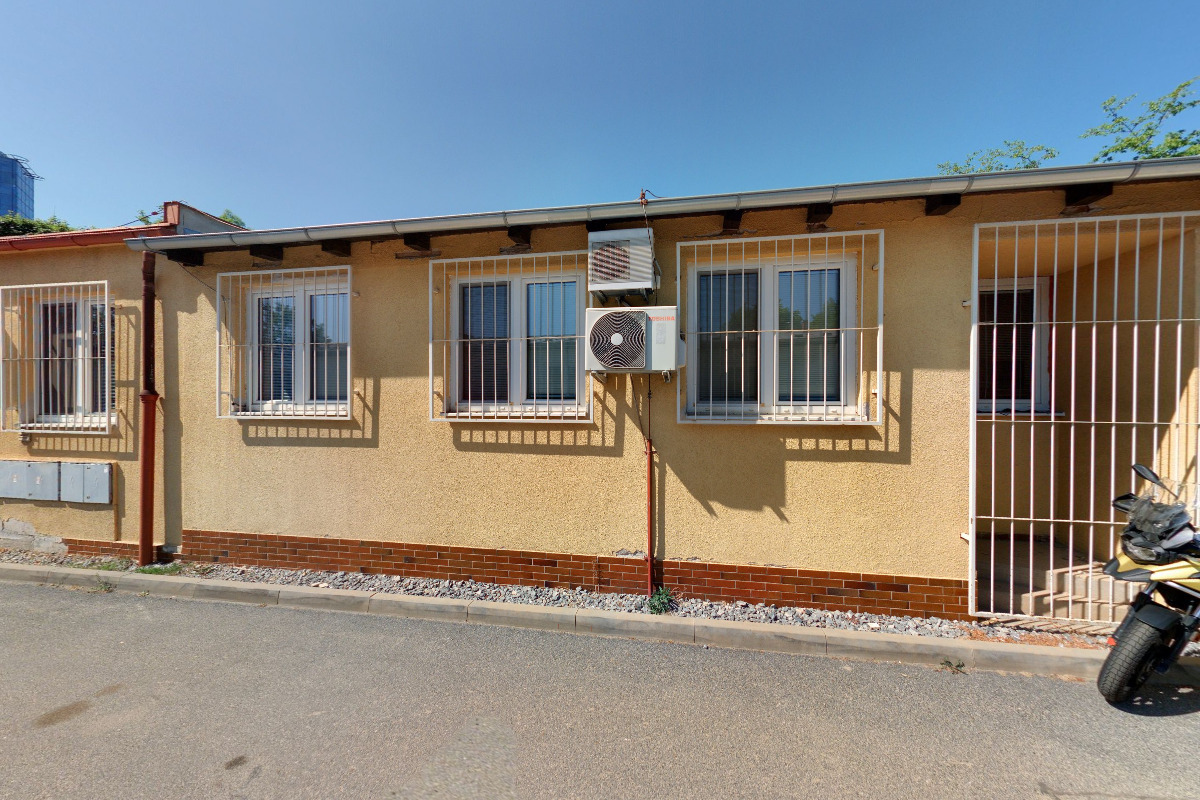 MUDr. Petr Jedlička - Privátní stomatologické centrum