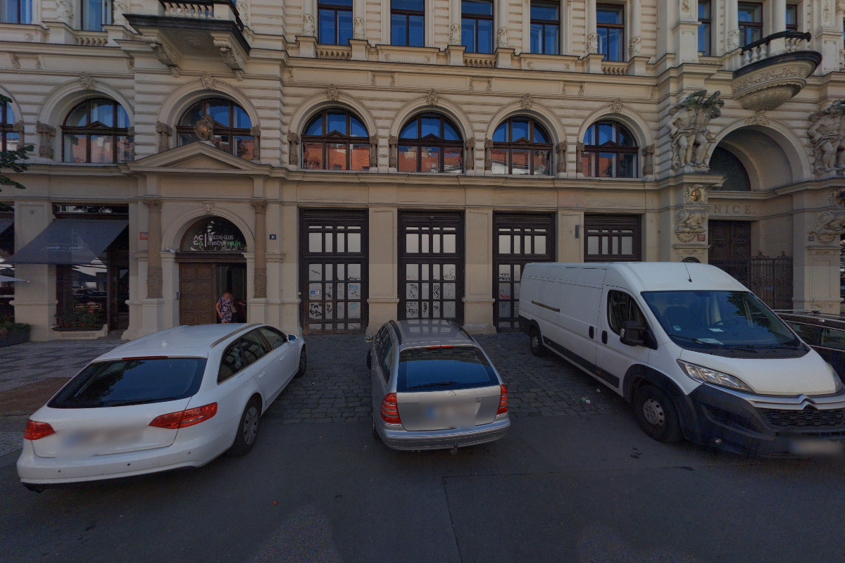 Sushi restaurace Made in Japan foto 5