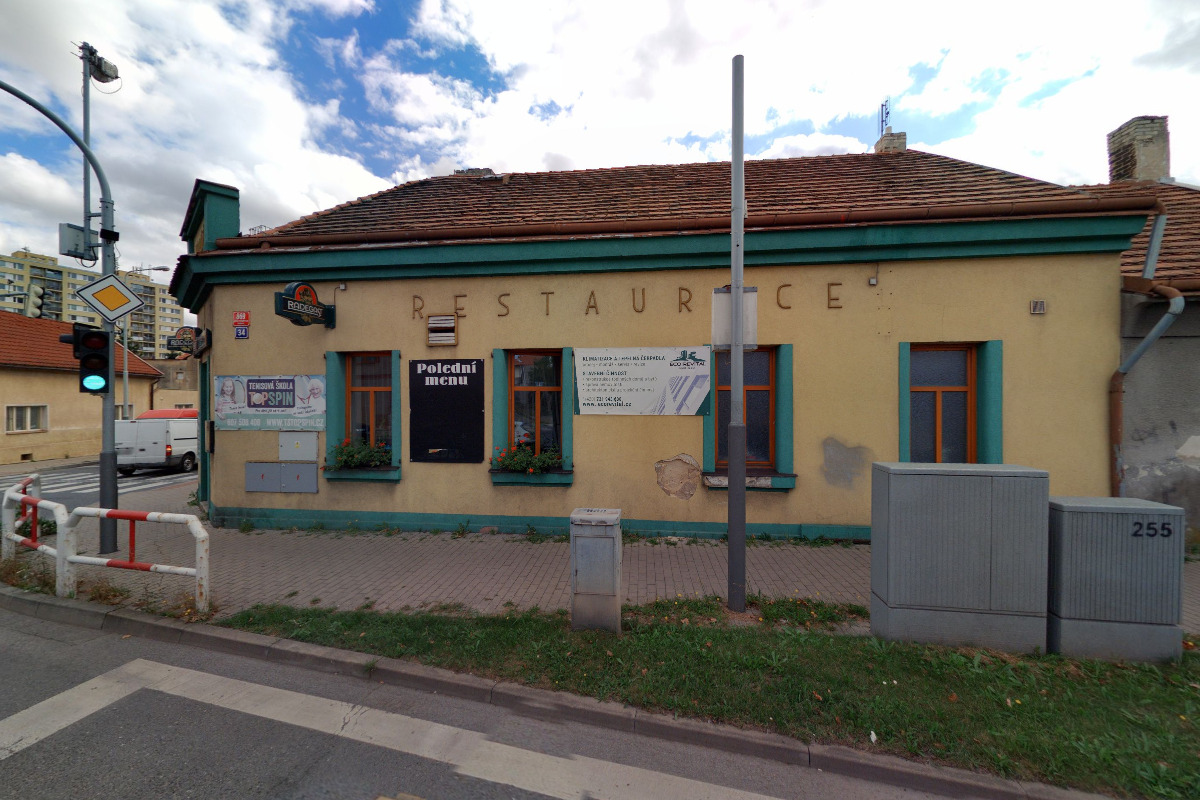 Restaurace Na Růžku foto 1