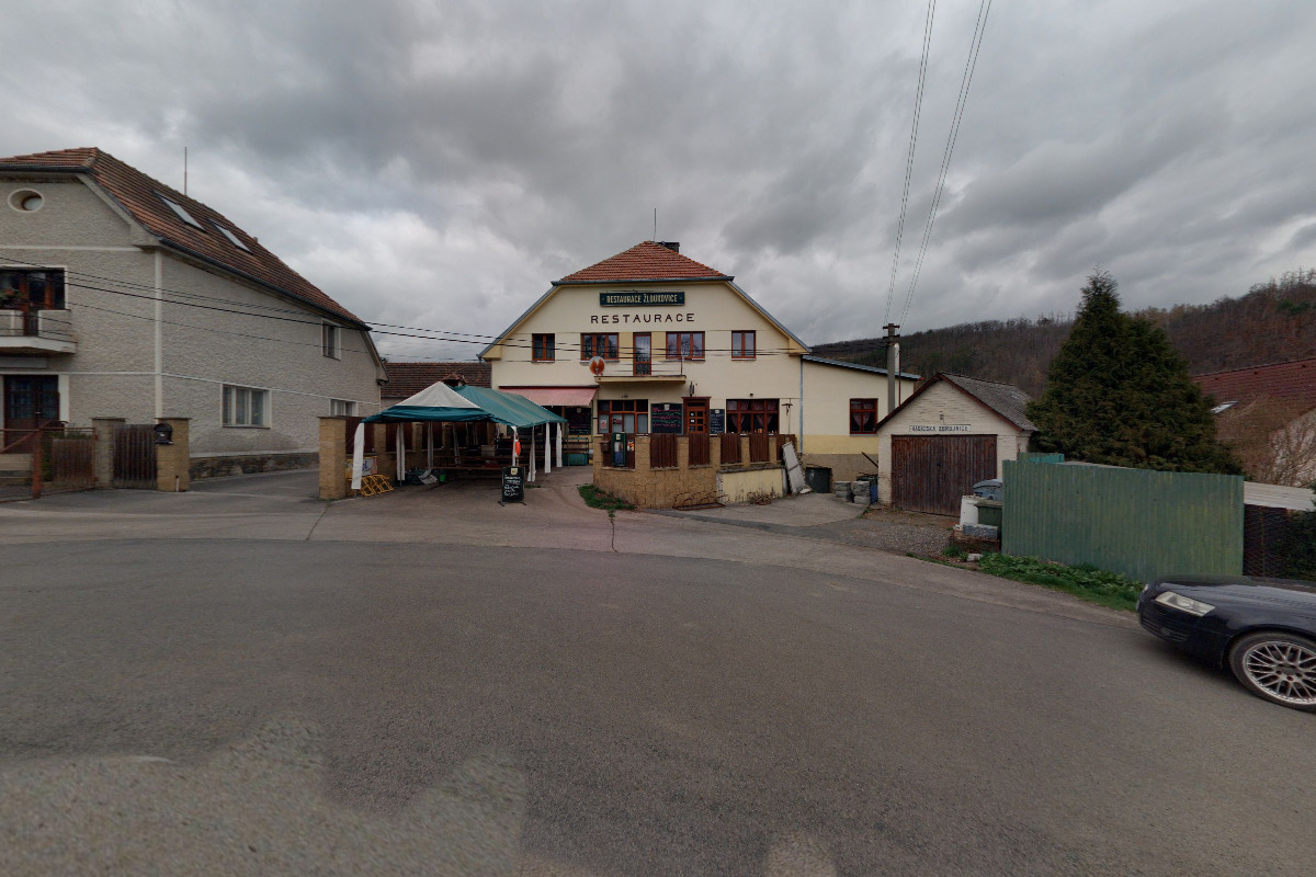 Restaurace Žloukovice foto 5