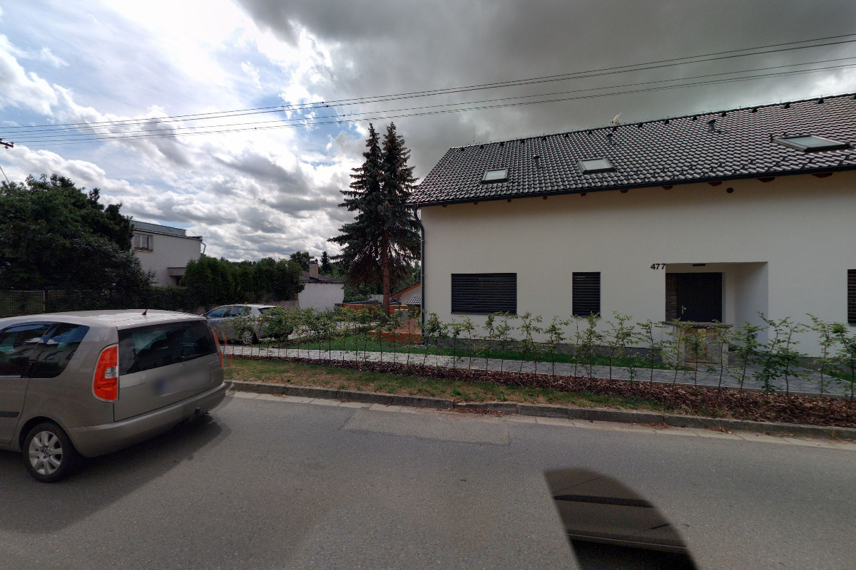 Apartmány Na Lánech foto 1