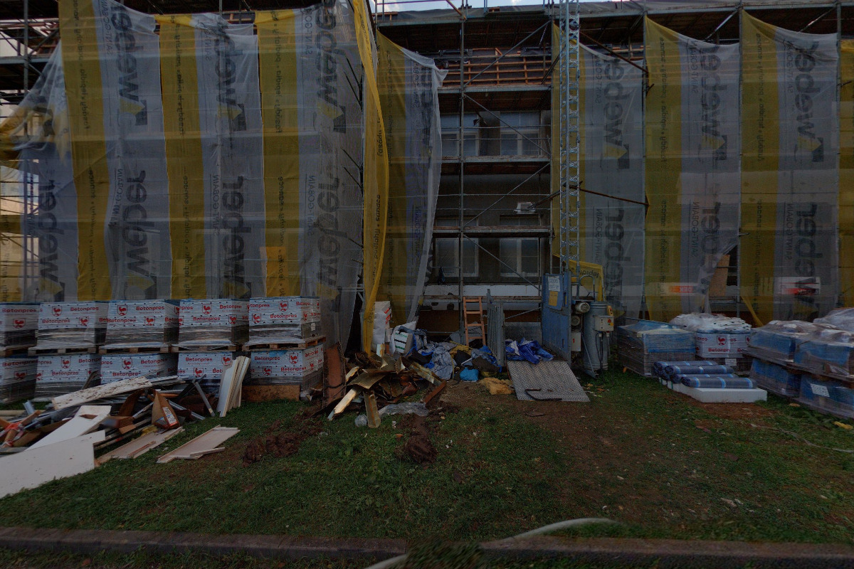 Martina Vondráčková