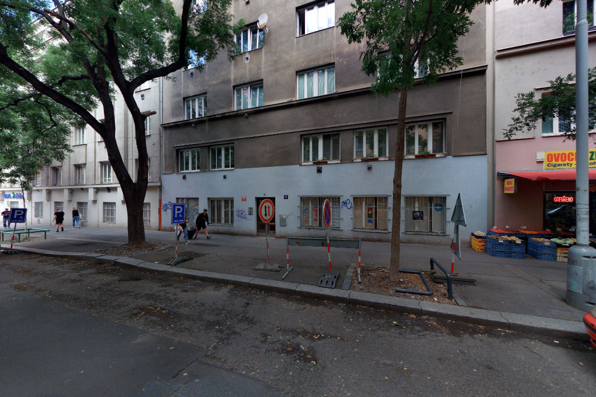 Zlatá Padesátá s.r.o.