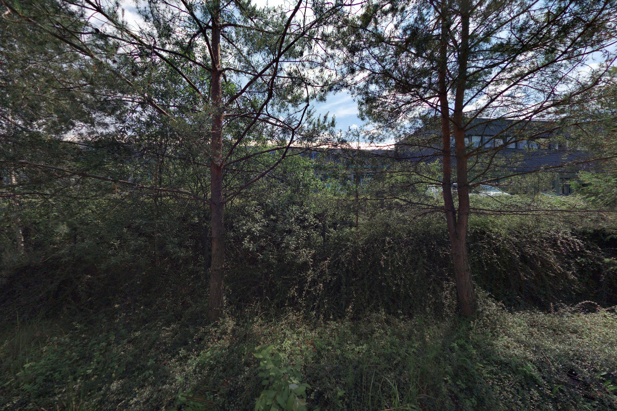 Toop točená zmrzlina