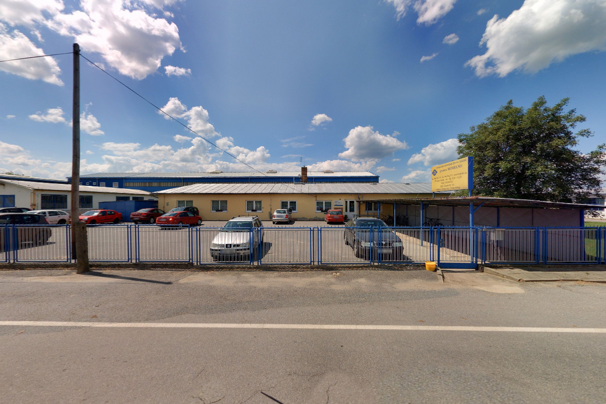 Horácké kovodružstvo Třebíč, družstvo