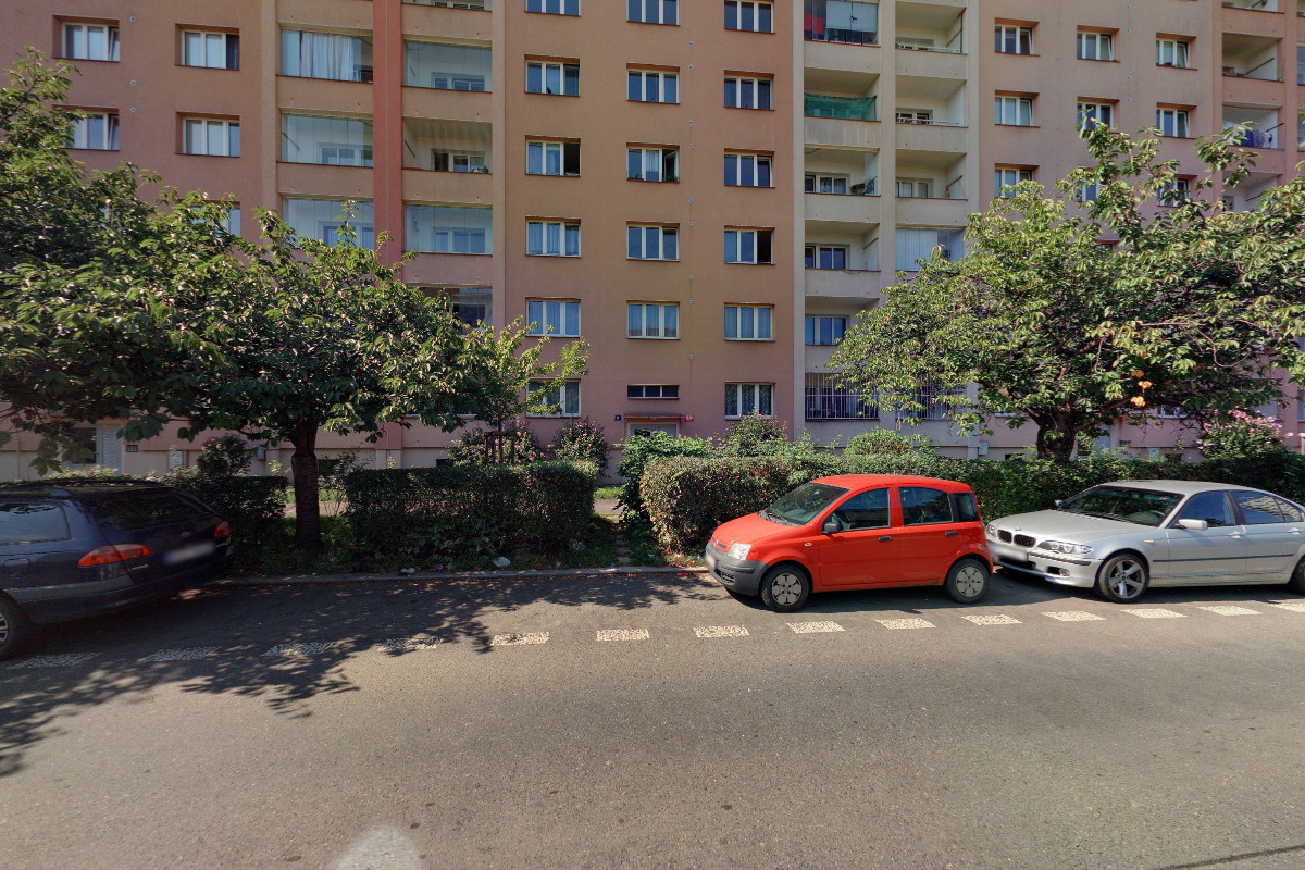 Jaroslav Brázda - Ovoce a zelenina foto 2