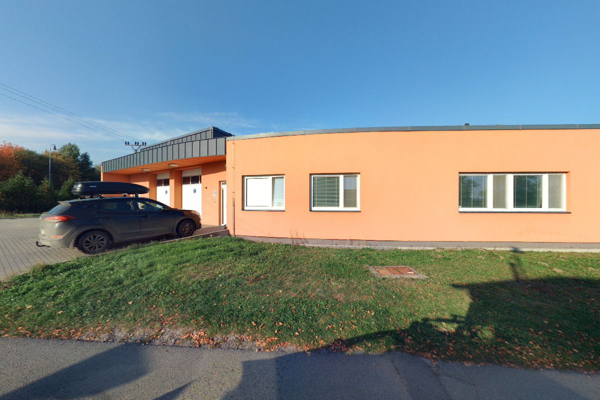 Zdravotnická záchranná služba Pardubického kraje