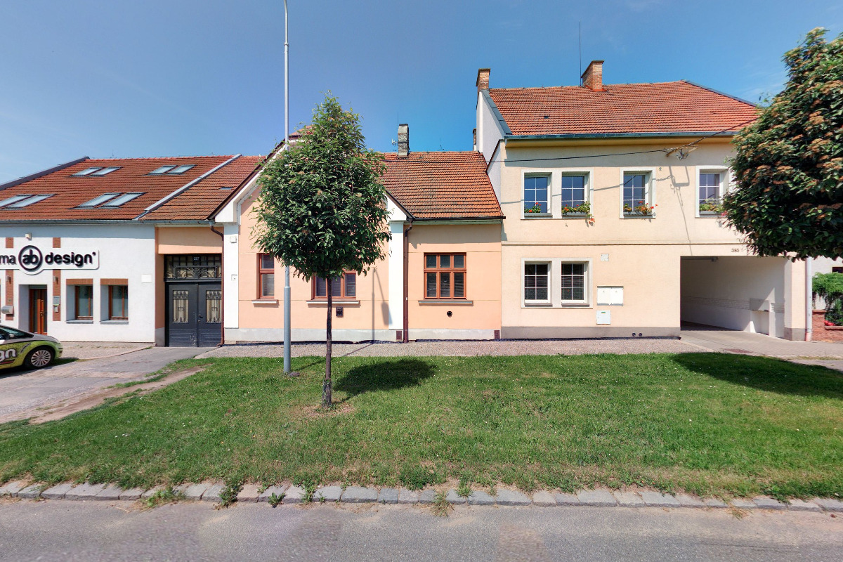 Jaroslav Potůček - malířství foto 2