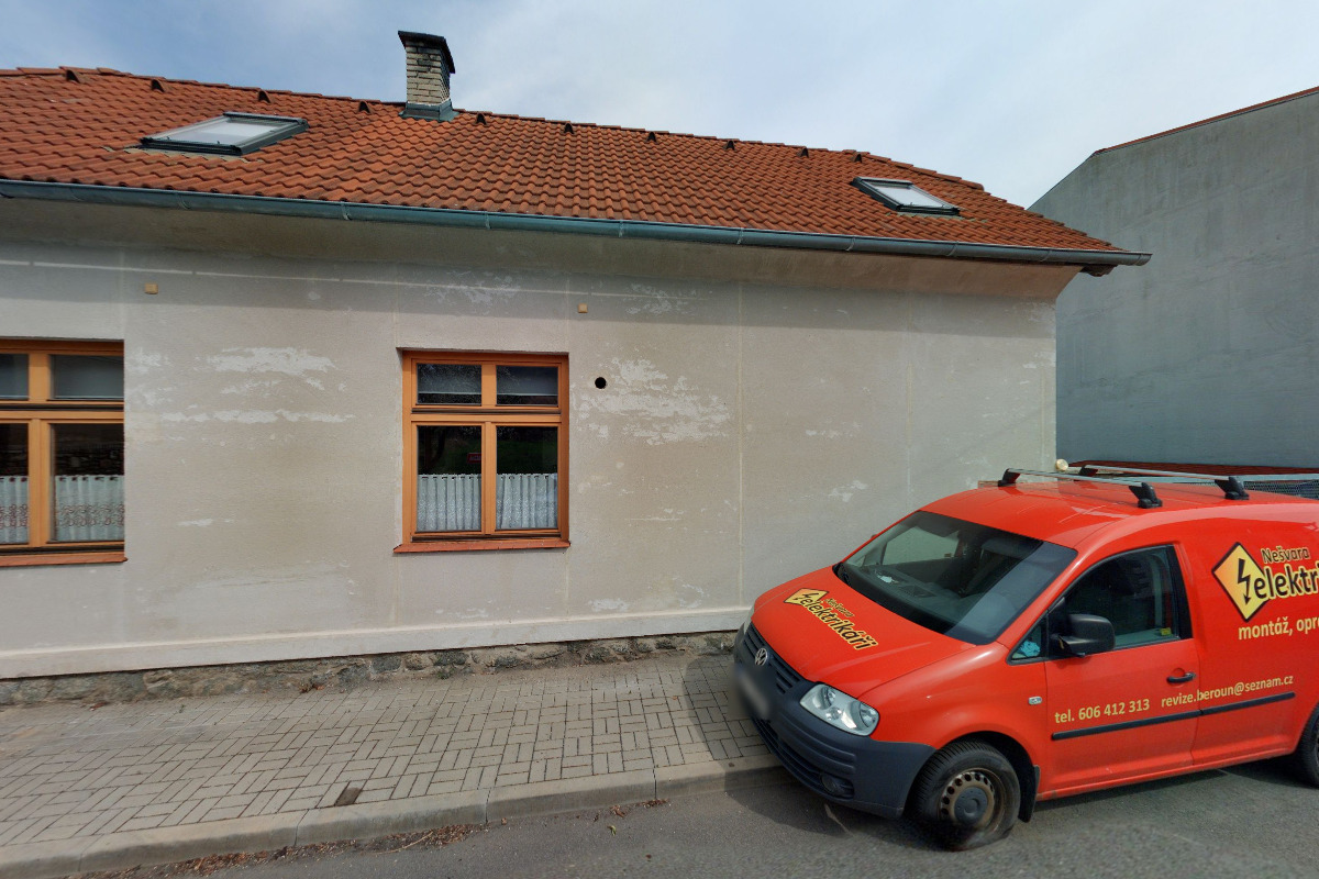 Nešvara Petr - elektrikář, revizní technik elektro