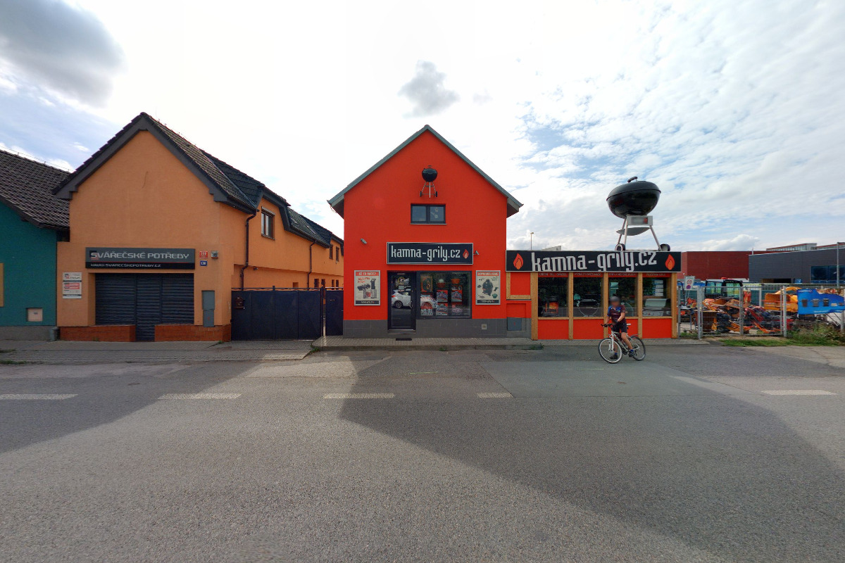 SVP půjčovna, s.r.o.