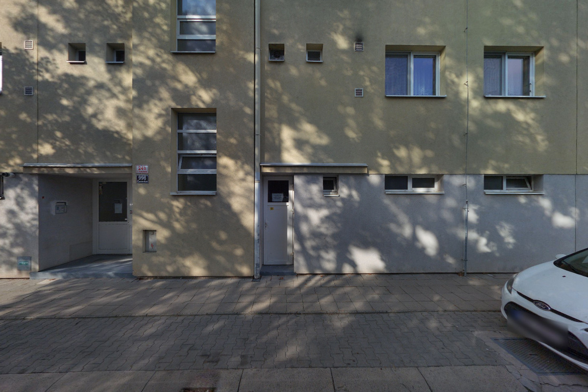 Voda - topení - Lubomír Vančura foto 5