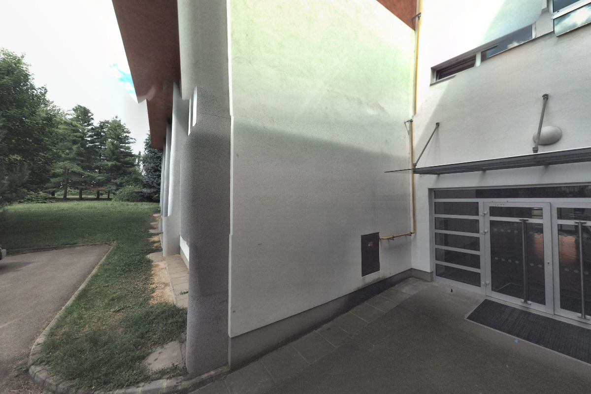 Operační sály - Nemocnice Vyškov