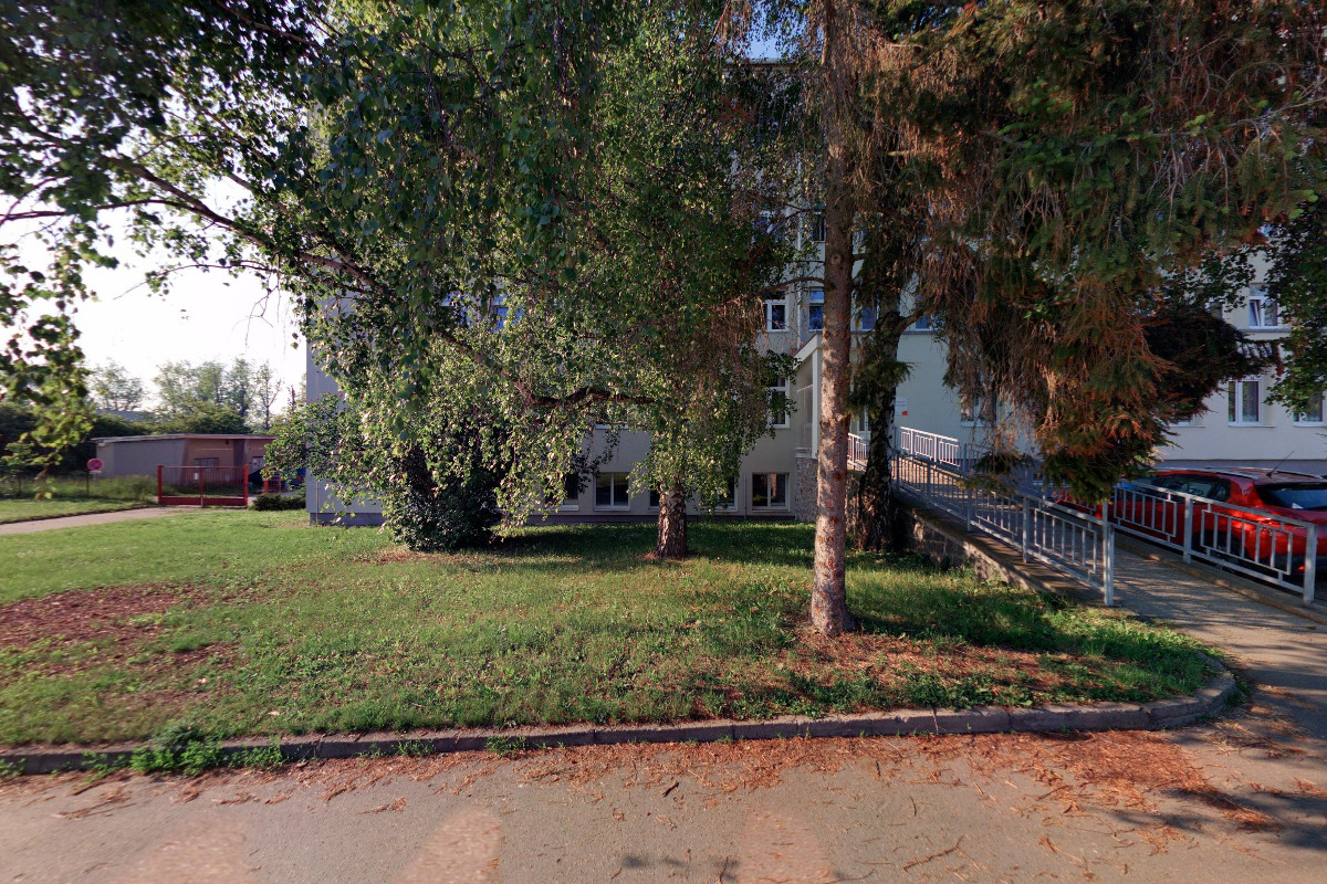 Ušní, nosní, krční - otorinolaryngologické oddělení - Nemocnice Vyškov