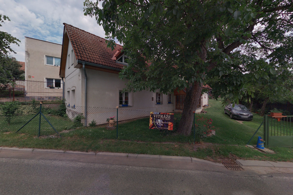 VITRÁŽE Ateliér "Váchá"