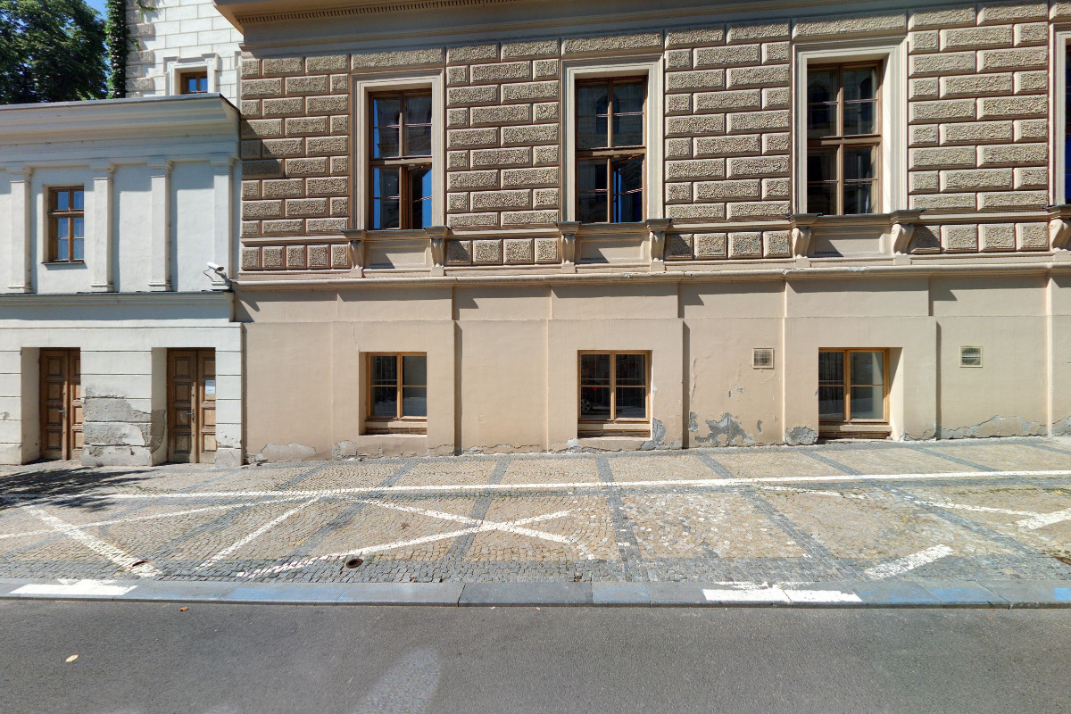 Filharmonie Brno foto 4