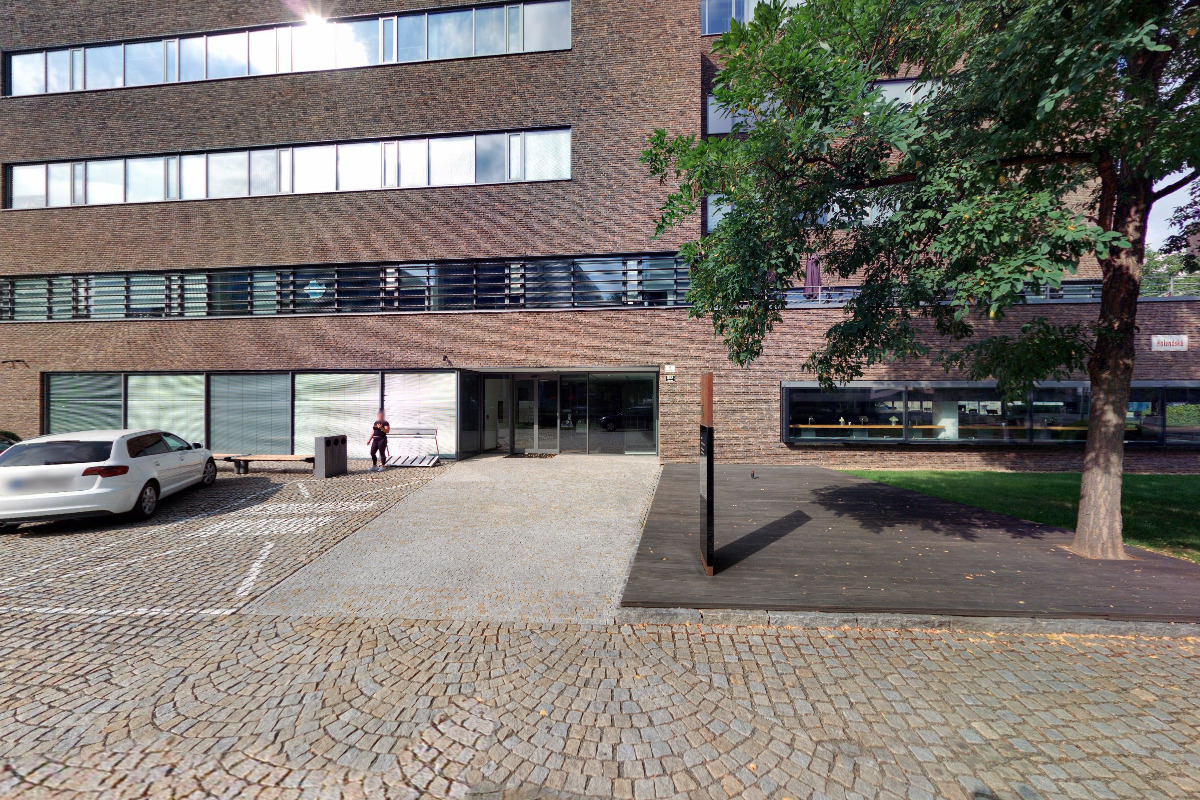 SG Equipment Finance Czech Republic s.r.o. foto 2