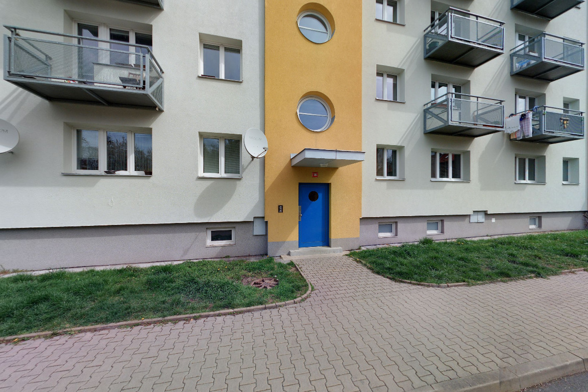 Ing. Josef Vlasák - Geodetické práce foto 2